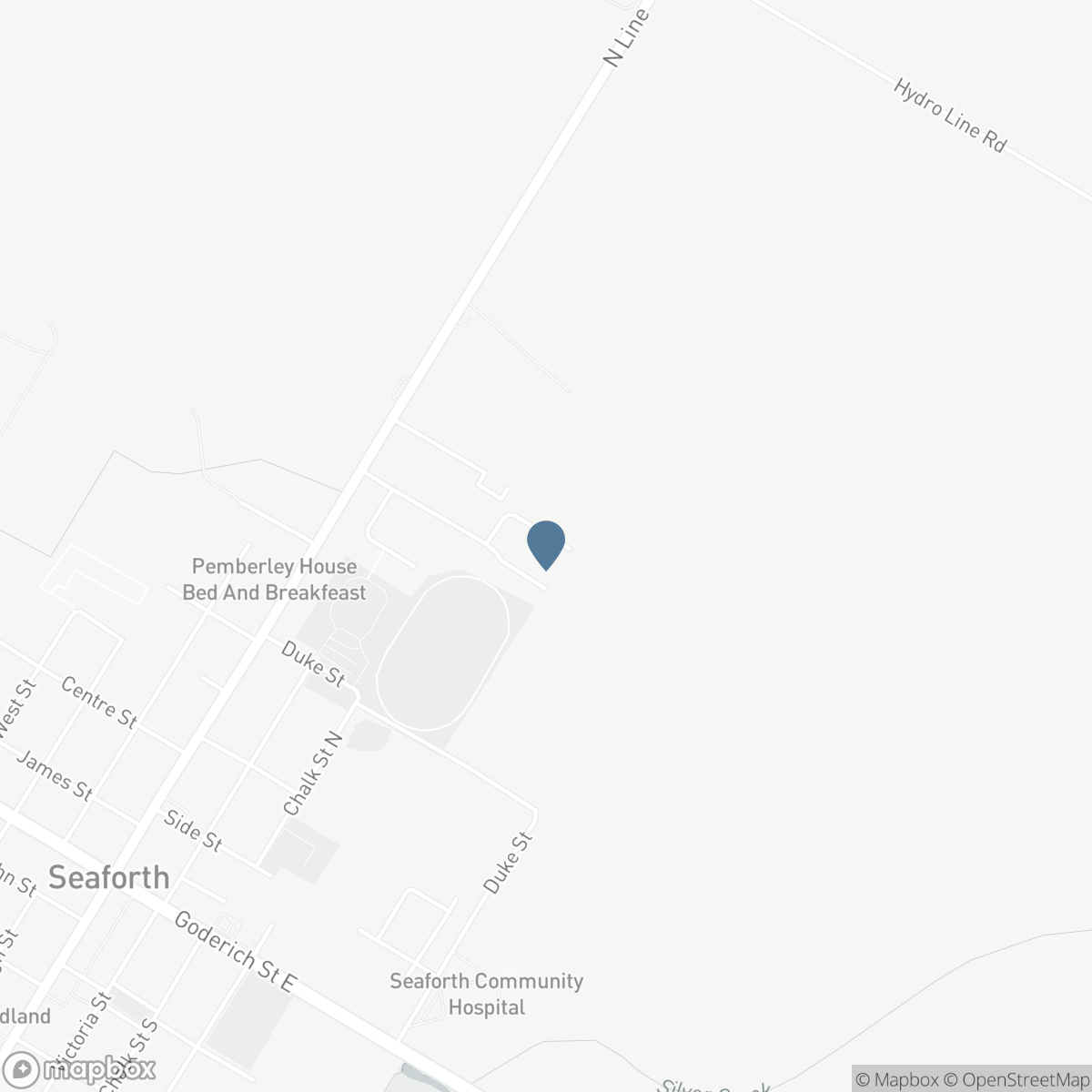 30 LINDA DRIVE, Huron East, Ontario N0K 1W0